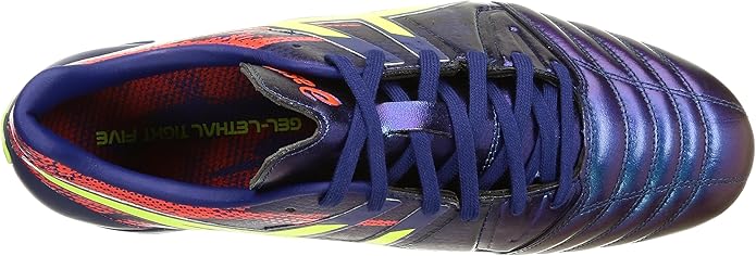 アシックス【28.5】GEL-LETHAL TIGHT FIVE GEL-LETHAL TIGHT FIVE 2.0 LE (PERFECT STORM) | Men | Dive